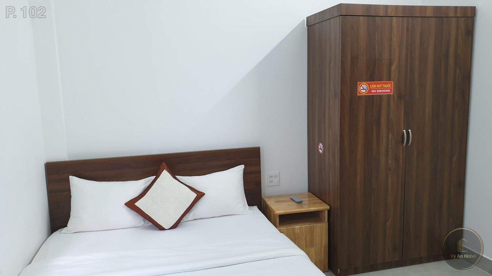 Vy An Hotel Bao Loc Room photo